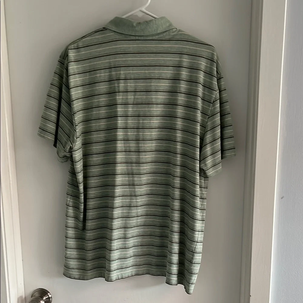 Banana Republic polo XL